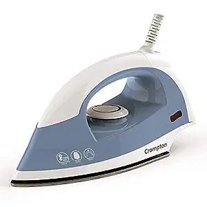Crompton ACGEI-BRIO 1000 W Dry Iron_0