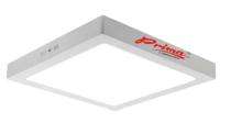 Prima 6 W Square Wh​i​t​e​ 152.4 x 152.4 mm LED Panel Lights_0