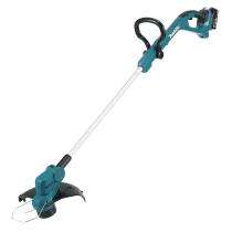 Makita 280 W 2 Stroke Air Cooled Brush Cutter DUR193 260 mm_0
