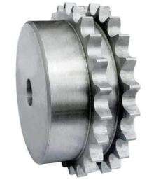 Pushti 25.4 mm S02 15 Teeth Sprockets_0