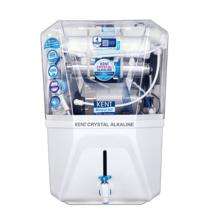 KENT CRYSTAL ALKALINE RO + UV + UF + TDS 11 L Water Purifier_0