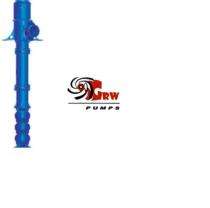GRW Vertical Turbine Pumps 980 rpm 200 m_0