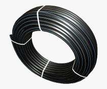 POLYTATVA 110 mm PE 100 HDPE Pipes PN 6 Coil_0