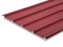ESPL Trapezoidal Steel Roofing Sheet Colour Coated_0