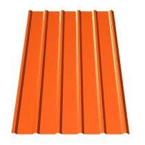ESPL Trapezoidal Steel Roofing Sheet Colour Coated_0