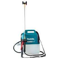 Makita Battery Operated Sprayer DUS054 0.45 LPM 18 V 5 L 343 x 182 x 368 mm_0