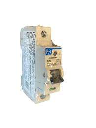 L&T BA10100C Single Pole 10 A C MCB_0