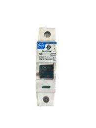 L&T BA10060C Single Pole 6 A C MCB_0