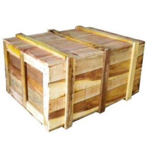 Packaging Wood 200 kg Wooden Boxes_0