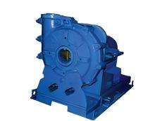 GRW Mild Steel 25 hp Slurry and Sludge Pumps_0