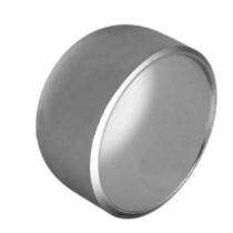 SHE Stainless Steel 250 mm Dish Ends 6 mm_0