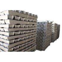 Shree Laxmiraj Zinc Upto 10 m Ingots_0