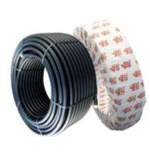 Duke 100 mm PE 63 HDPE Pipes PN 5 Coil_0