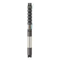 Upaj UP6MF125 3 - 25 hp 9.8 LPS Submersible Pumps_0