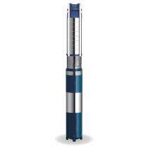 Upaj UP6SS100 3 hp 16200 l/h Submersible Pumps_0