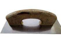 Gurmala 130 mm Hand Trowel HT1 Wood_0