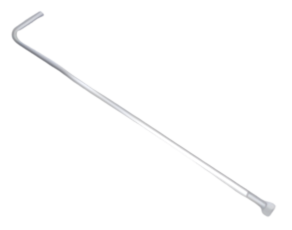 Stinolex M100 Stainless Steel Foundation Bolts L Shape 10 in_0