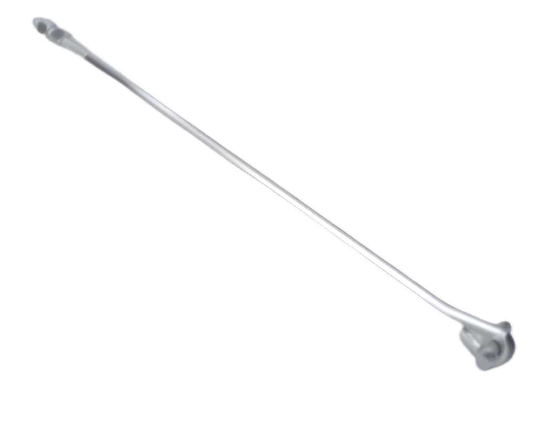 Stinolex M100 Stainless Steel Foundation Bolts T Shape 10 in_0