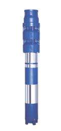 Upaj UP6MF125 3 hp 35280 l/h Submersible Pumps_0