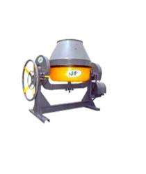 Mini Concrete Mixer 300 L_0