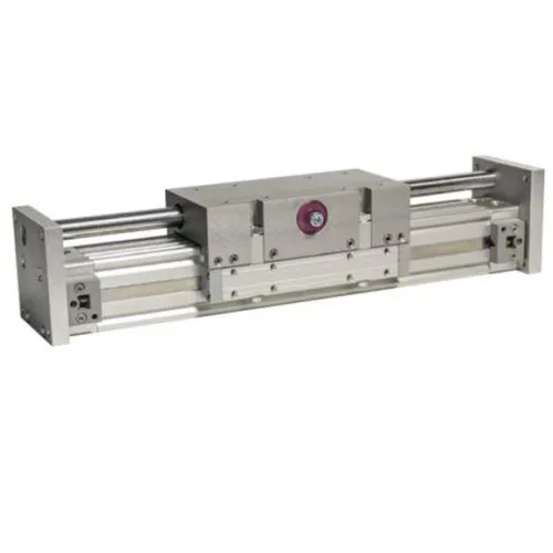 Adoni Tech 18 mm Compact Pneumatic Cylinder ZFB 2 - 8 bar_0