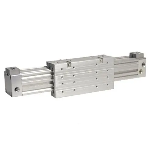 Adoni Tech 25 mm Compact Pneumatic Cylinder ZF 2 - 8 bar_0