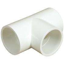 Bajrang PVC Equal Tees 30 mm_0