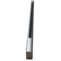 Stainless Steel Cabinet Handles Silver Nickel Finish_0