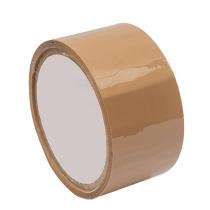 Wonder Cello Tape Brown 2 inch 38 micron_0