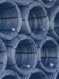 JSW 5.5 - 32 mm Alloy Steel Wire Rod 1500 - 2000 kg_0