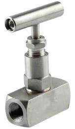 RTC Stainless Steel Needle Valves_0
