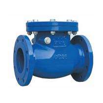 RTC DN 65 mm Actuator Cast Iron Check Valves Socket Welded Ends_0