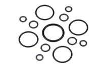 Raj 10 mm Rubber O Rings_0