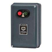 L&T MK1 DOL Three Phase 14 A 415 V Motor Starter_0