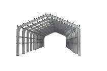 Aronam Prefabricated Industrial Structure_0