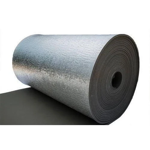 Supreme 8 mm XLPE Sheet 30 kg/m3 1.25 x  40 m_0