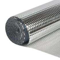 4 mm Aluminium Insulation Foil 1.25 x 40 m_0