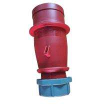 MENNEKES PVC 2 Pin 215 V Industrial Plug_0