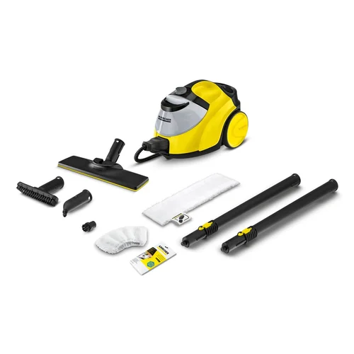 Karcher SC 5 Canister Vacuum Cleaner 46 CFM 2200 W_0