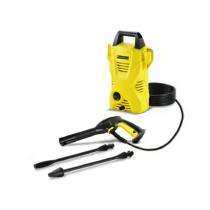 Karcher K2 1400 W Corded Pressure Washers 360 LPH_0