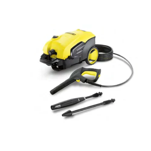 Karcher K5 2100 W Corded Pressure Washers 500 LPH_0