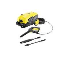Karcher K4 1800 W Corded Pressure Washers 420 LPH_0