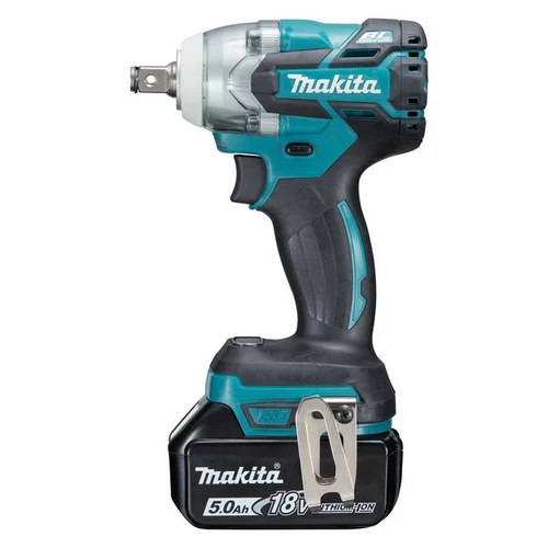 Makita 12.7 mm Pneumatic Impact Wrenches DTW285SFE 280 Nm_0