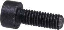 BNF M4 x 10 Allen Hex Socket Head Bolt 10.9 DIN 912 Plain Black_0