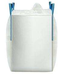 Polypropylene 51 micron Jumbo Bag 50 - 100 kg White_0