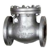 ANJI Pressure Reducing Valves Flanged_0