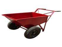 100 L Wheelbarrow 80 L_0