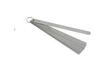 Orion Spring Steel 13 Blades Feeler Gauge 0.05 - 1 mm_0