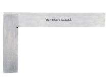 KRISTEEL Stainless Steel Try Square 20 x 13.5 x 2.5 cm_0