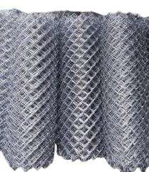 PC Bolted Mild Steel Fence 3 x 8 ft_0